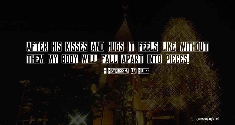Francesca Lia Block Quotes 455634 Francesca Lia Block Quotes 455634