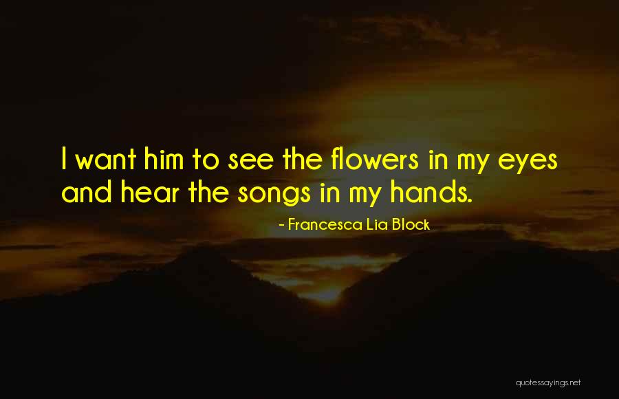Francesca Lia Block Quotes 525637 Francesca Lia Block Quotes 525637