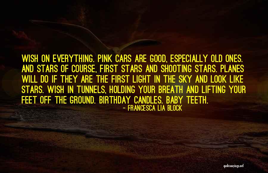 Francesca Lia Block Quotes 541641 Francesca Lia Block Quotes 541641