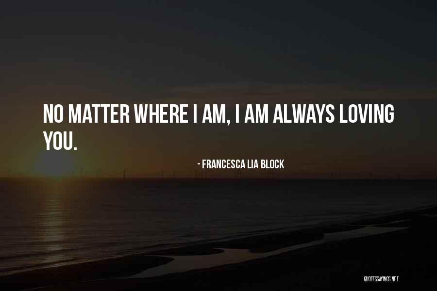 Francesca Lia Block Quotes 778546 Francesca Lia Block Quotes 778546