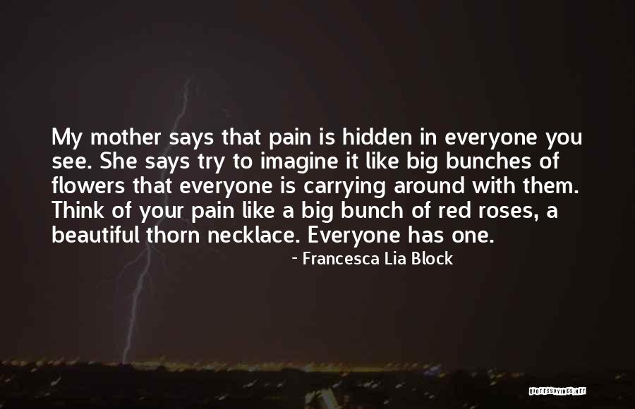 Francesca Lia Block Quotes 882712 Francesca Lia Block Quotes 882712