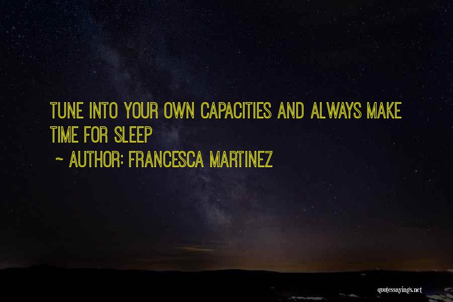 Francesca Martinez Quotes 684584