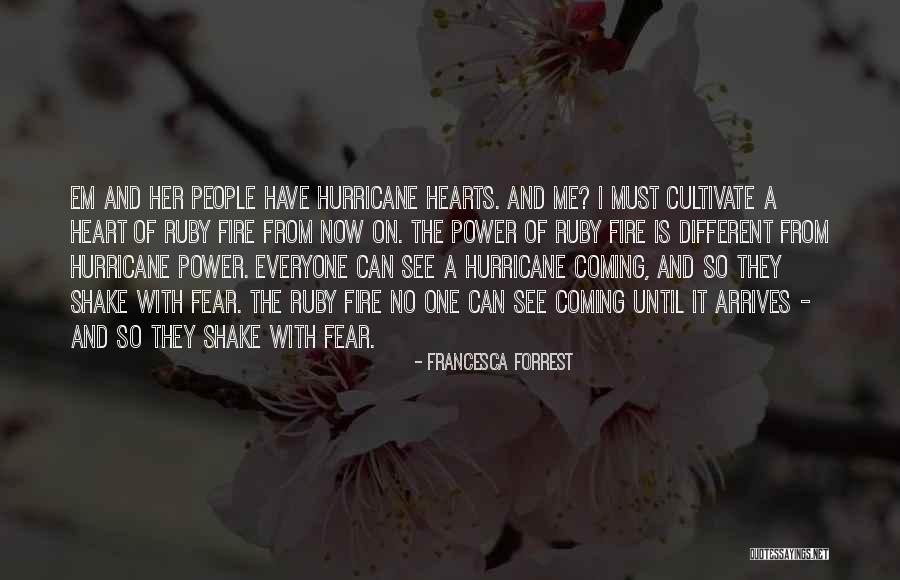 Francesca Quotes By Francesca Forrest Francesca Quotes By Francesca Forrest