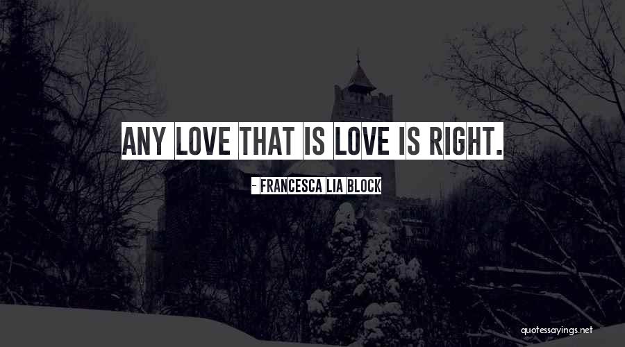 Francesca Quotes By Francesca Lia Block Francesca Quotes By Francesca Lia Block