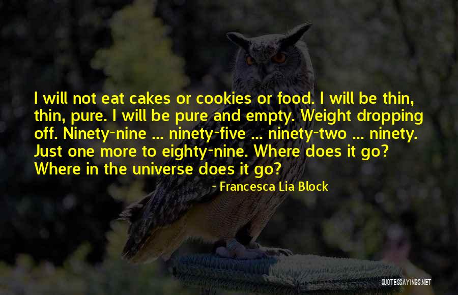 Francesca Quotes By Francesca Lia Block Francesca Quotes By Francesca Lia Block