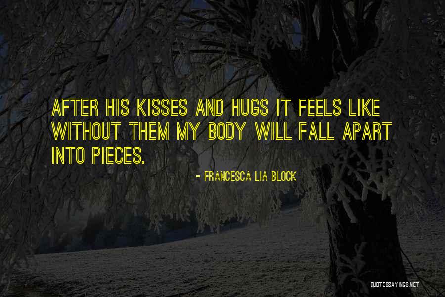 Francesca Quotes By Francesca Lia Block Francesca Quotes By Francesca Lia Block