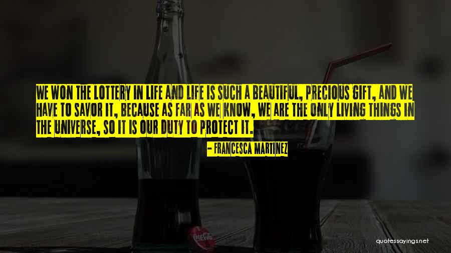 Francesca Quotes By Francesca Martinez Francesca Quotes By Francesca Martinez
