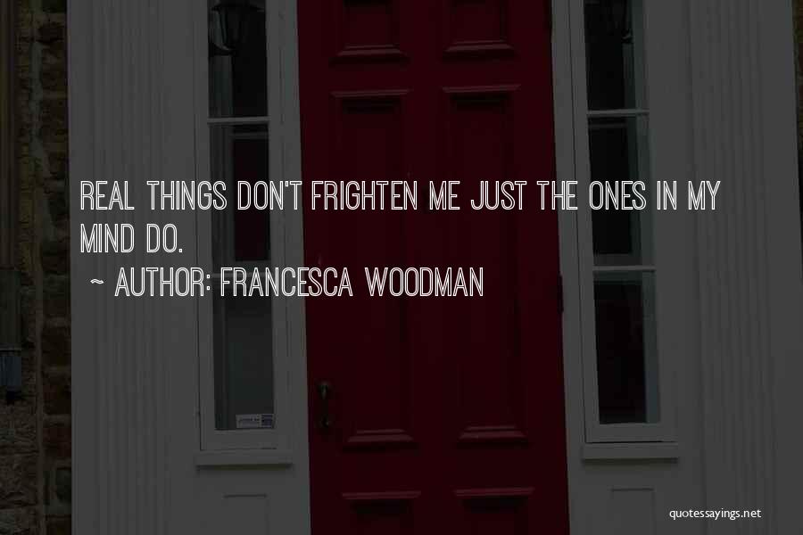 Francesca Woodman Quotes 2013334