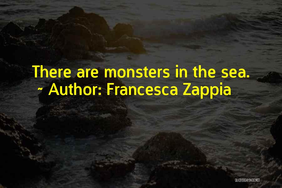 Francesca Zappia Quotes 130450