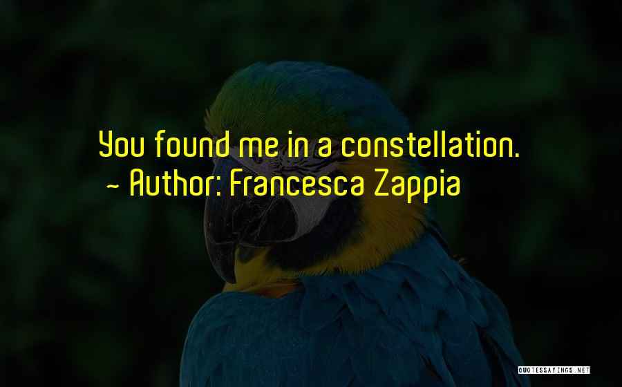 Francesca Zappia Quotes 2058968