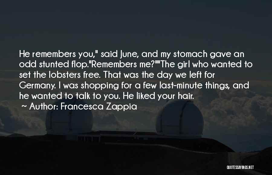 Francesca Zappia Quotes 2088491