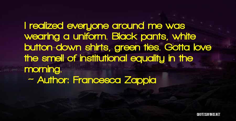 Francesca Zappia Quotes 2181144