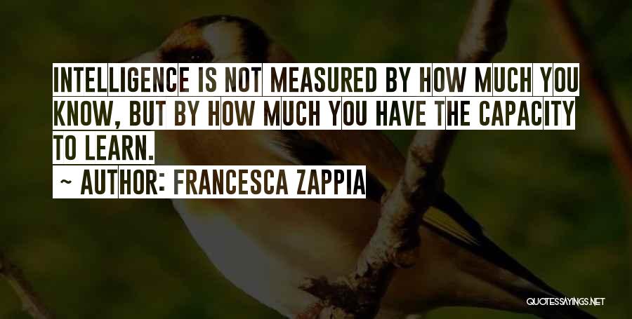 Francesca Zappia Quotes 2229793