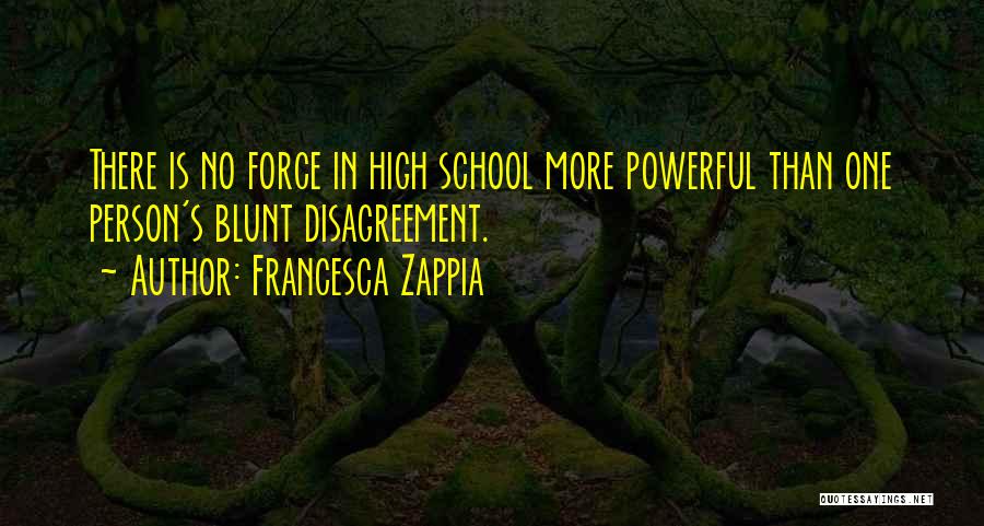 Francesca Zappia Quotes 847262