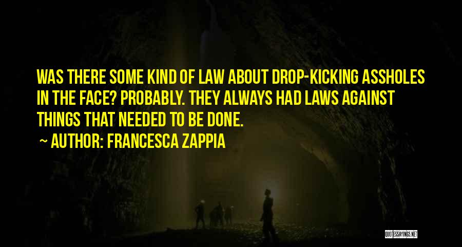 Francesca Zappia Quotes 939776