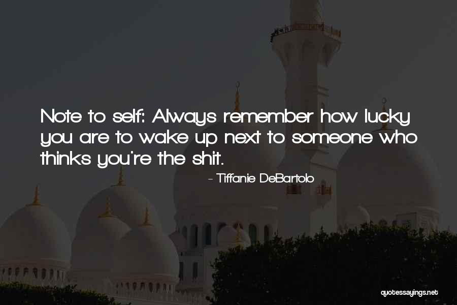Francescangeli Vincent Quotes By Tiffanie DeBartolo Francescangeli Vincent Quotes By Tiffanie DeBartolo