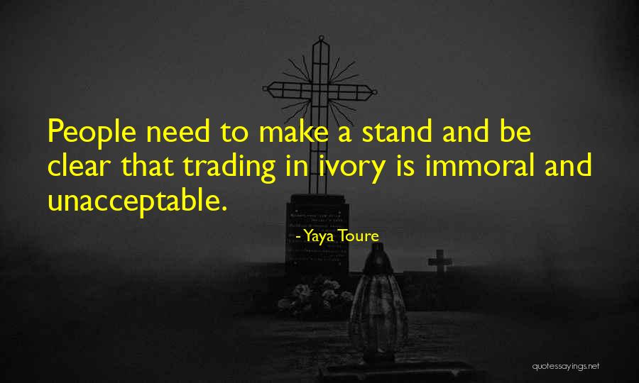 Francescas Boutique Quotes By Yaya Toure Francescas Boutique Quotes By Yaya Toure