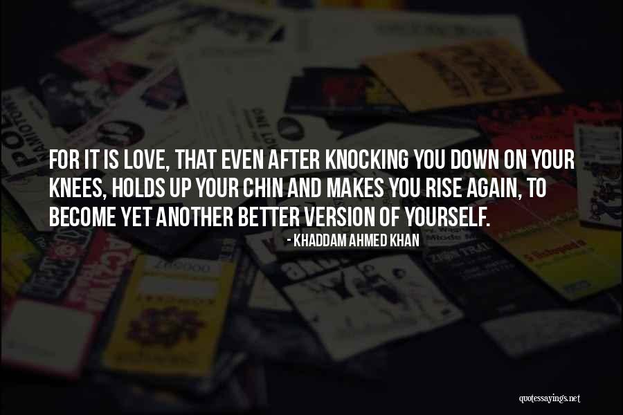 Francescas Near Me Quotes By Khaddam Ahmed Khan Francescas Near Me Quotes By Khaddam Ahmed Khan