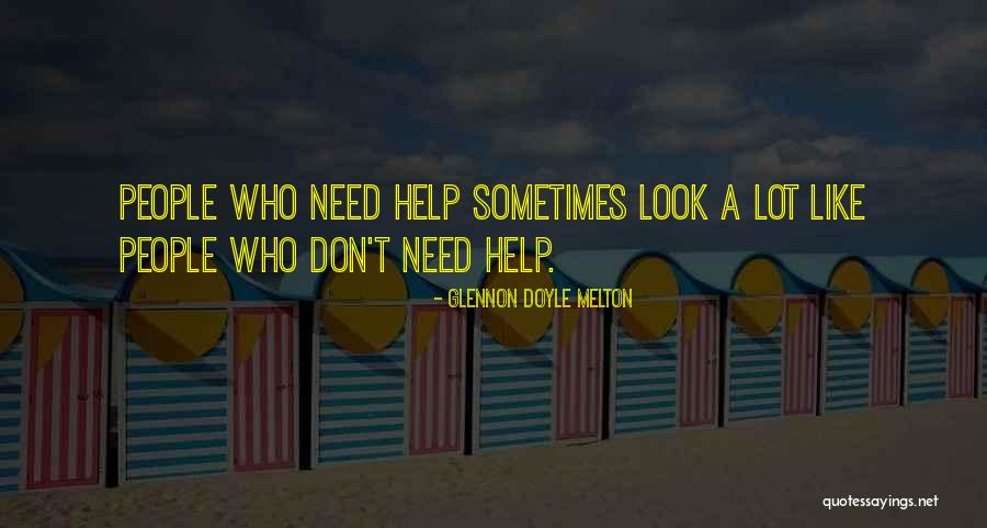 Francescatti Mendelssohn Quotes By Glennon Doyle Melton Francescatti Mendelssohn Quotes By Glennon Doyle Melton