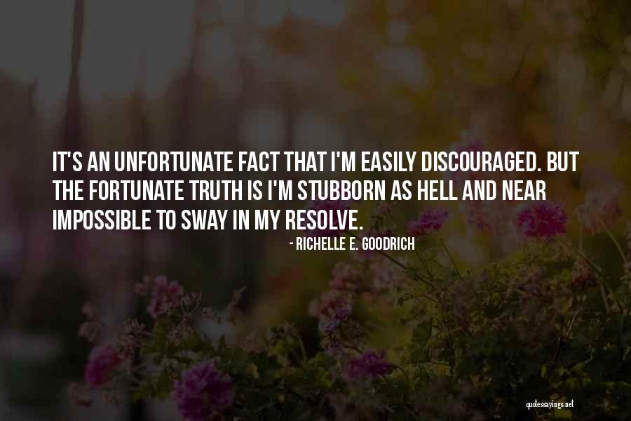 Francescatti Paganini Quotes By Richelle E. Goodrich Francescatti Paganini Quotes By Richelle E. Goodrich