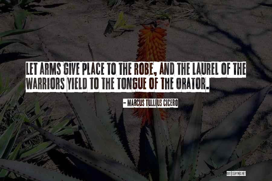 Francescatti Zino Quotes By Marcus Tullius Cicero Francescatti Zino Quotes By Marcus Tullius Cicero