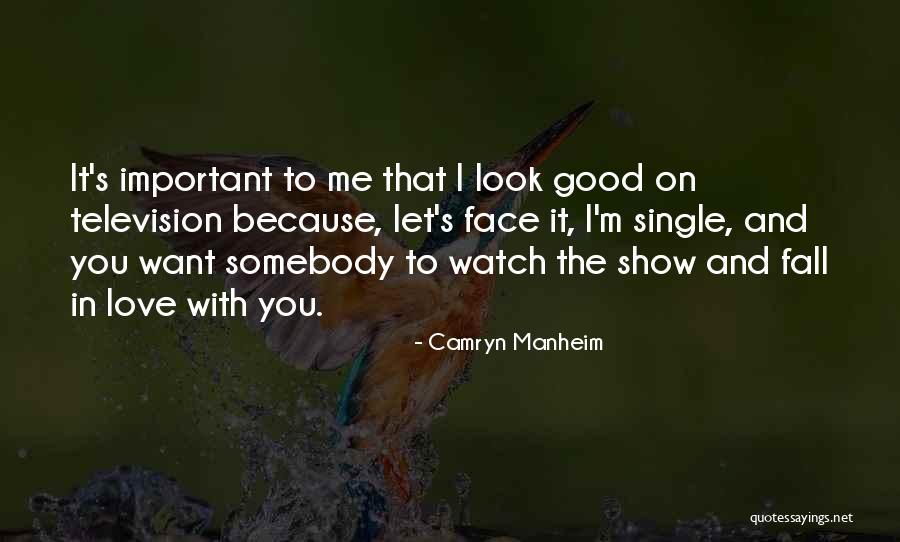 Franceschi Laboratorio Quotes By Camryn Manheim Franceschi Laboratorio Quotes By Camryn Manheim