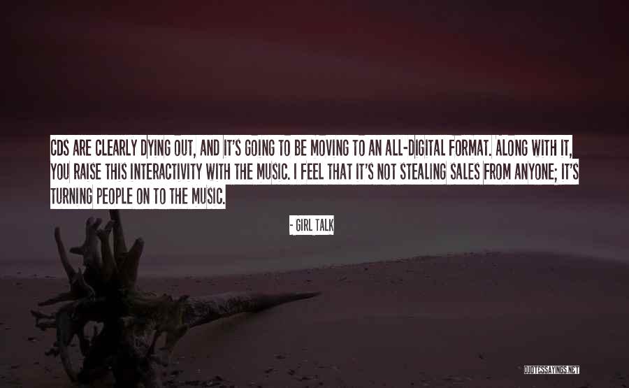 Franceschi Park Quotes By Girl Talk Franceschi Park Quotes By Girl Talk