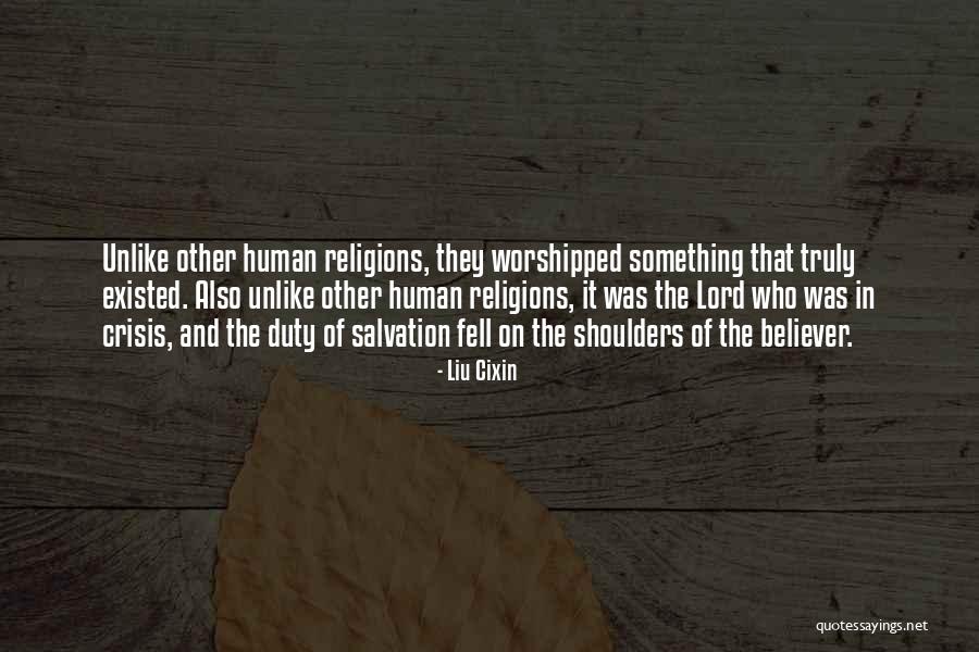Franceschini Brothers Quotes By Liu Cixin Franceschini Brothers Quotes By Liu Cixin