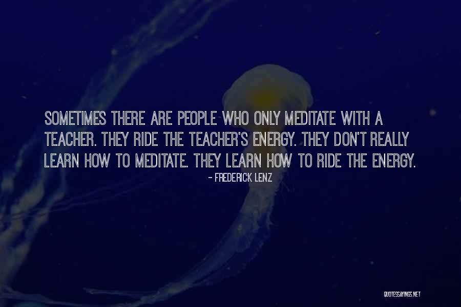 Franceschini Dario Quotes By Frederick Lenz Franceschini Dario Quotes By Frederick Lenz