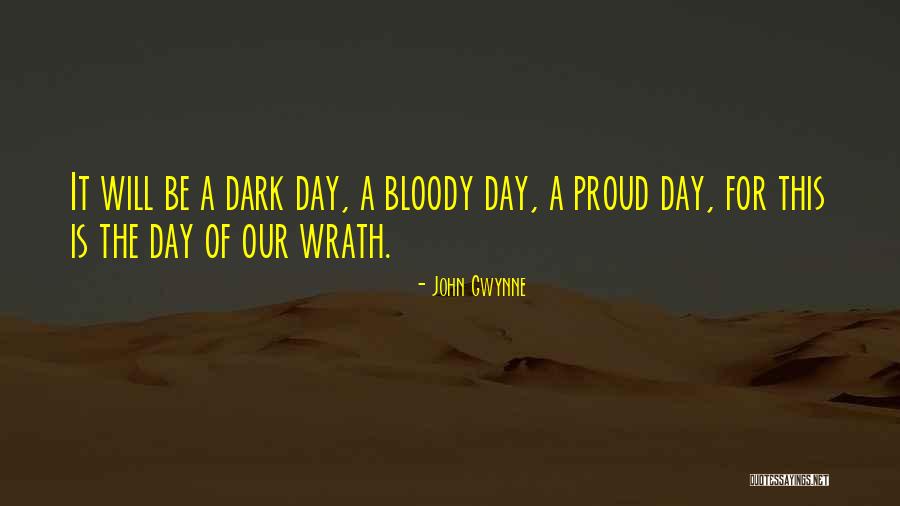 Franceschini Dario Quotes By John Gwynne Franceschini Dario Quotes By John Gwynne
