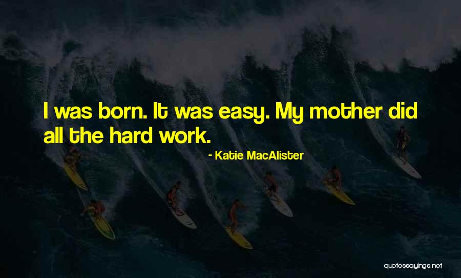 Franceschini Dario Quotes By Katie MacAlister