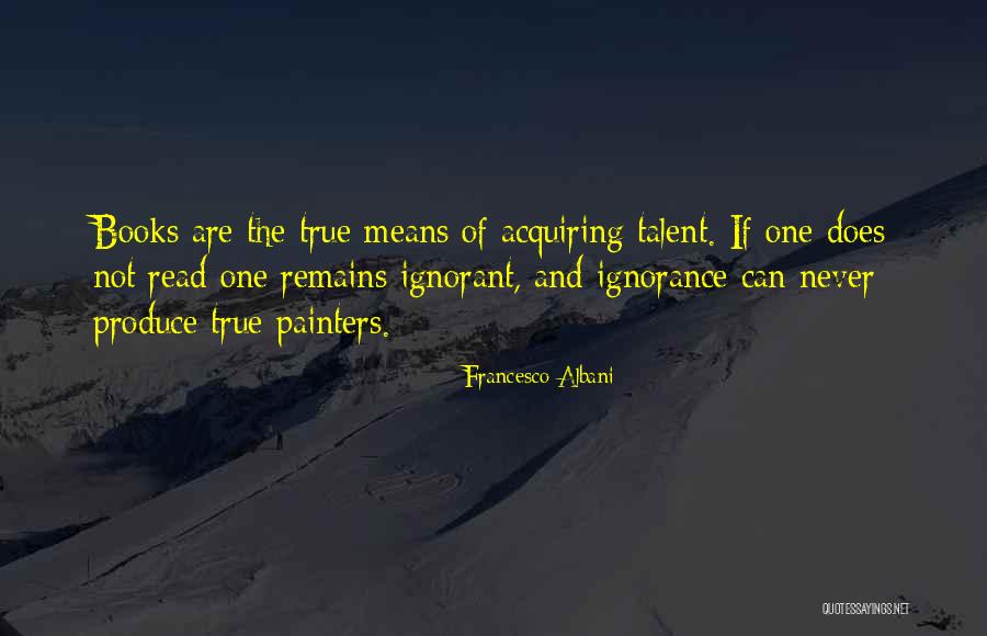 Francesco Albani Quotes 322703 Francesco Albani Quotes 322703