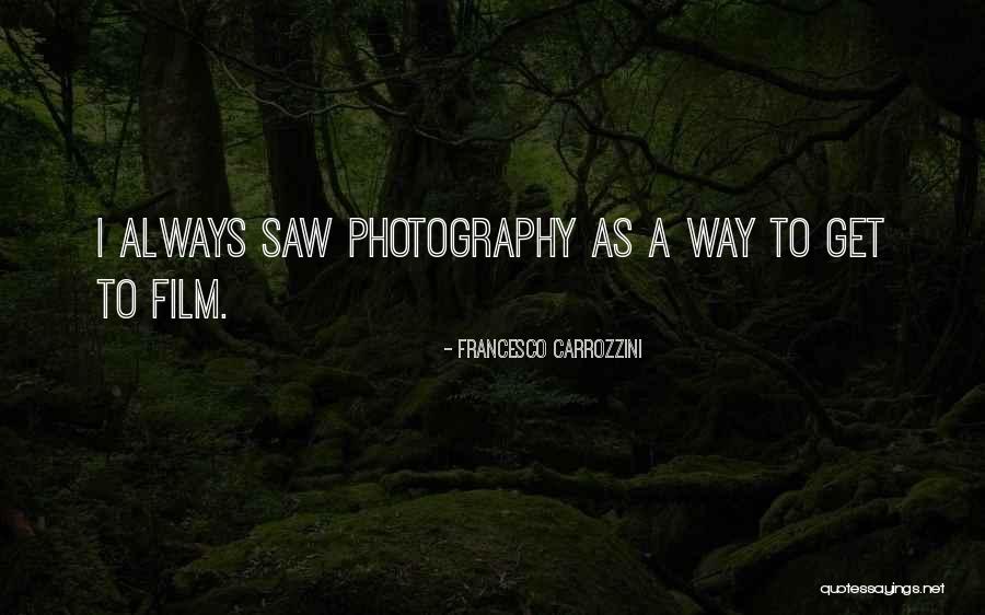 Francesco Carrozzini Quotes 1393644 Francesco Carrozzini Quotes 1393644