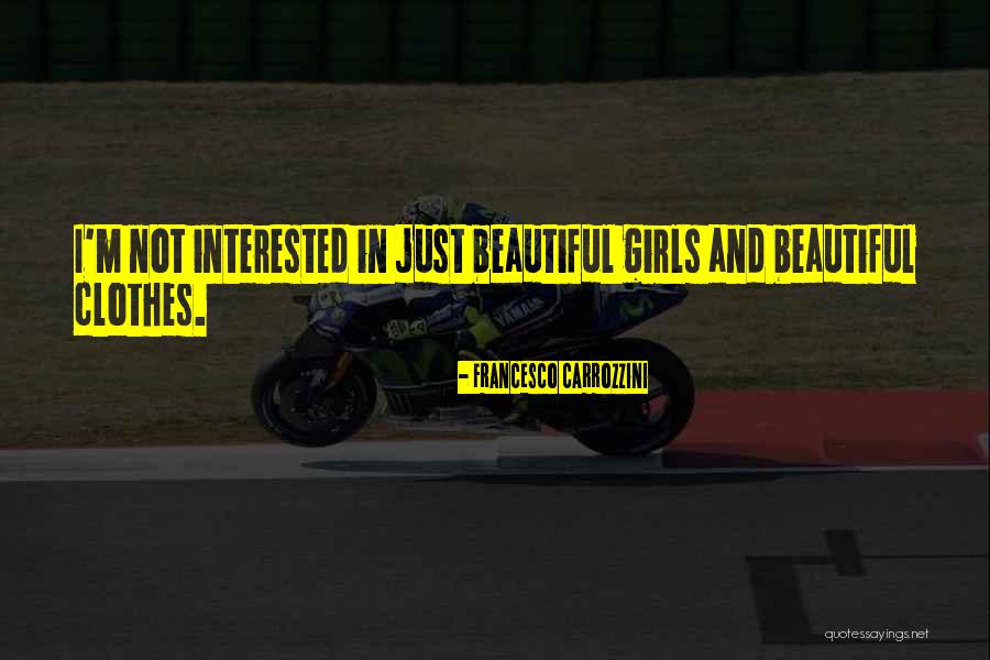 Francesco Carrozzini Quotes 1822039 Francesco Carrozzini Quotes 1822039