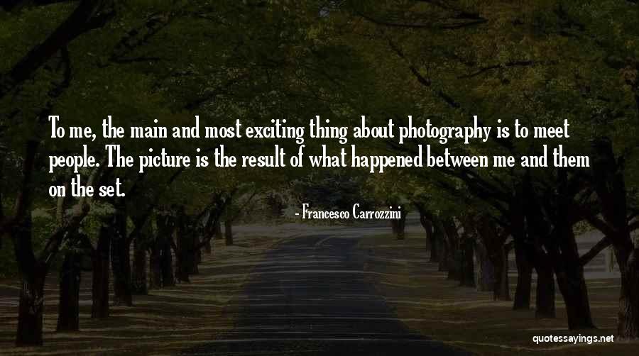 Francesco Carrozzini Quotes 531268 Francesco Carrozzini Quotes 531268
