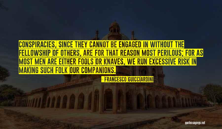 Francesco Guicciardini Quotes 1027031 Francesco Guicciardini Quotes 1027031