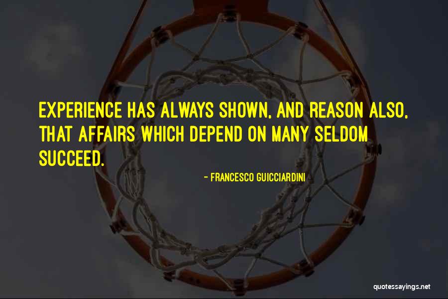 Francesco Guicciardini Quotes 1457063 Francesco Guicciardini Quotes 1457063