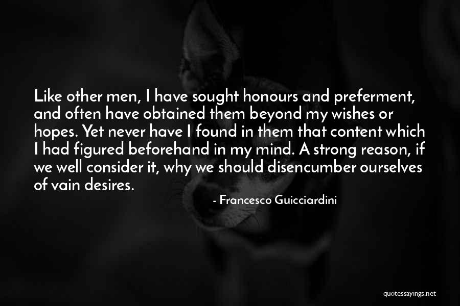 Francesco Guicciardini Quotes 1994314 Francesco Guicciardini Quotes 1994314