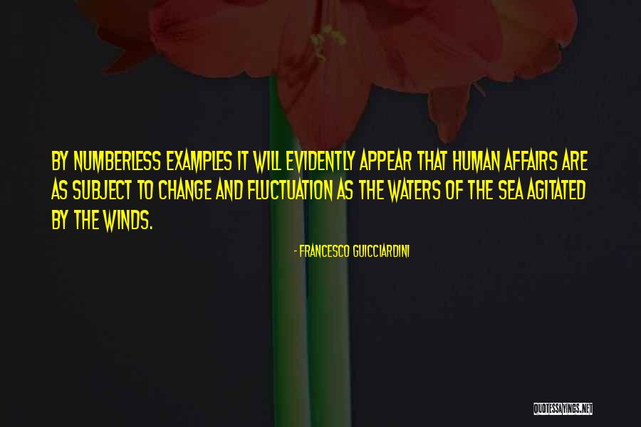 Francesco Guicciardini Quotes 2150673 Francesco Guicciardini Quotes 2150673