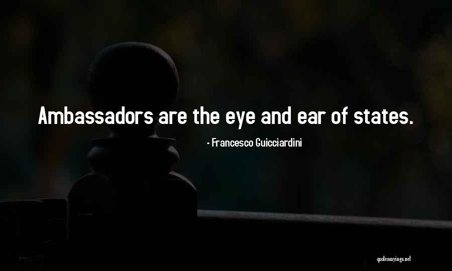 Francesco Guicciardini Quotes 455780 Francesco Guicciardini Quotes 455780