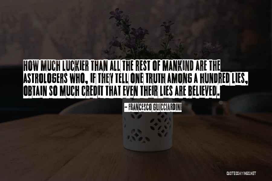 Francesco Guicciardini Quotes 503064 Francesco Guicciardini Quotes 503064