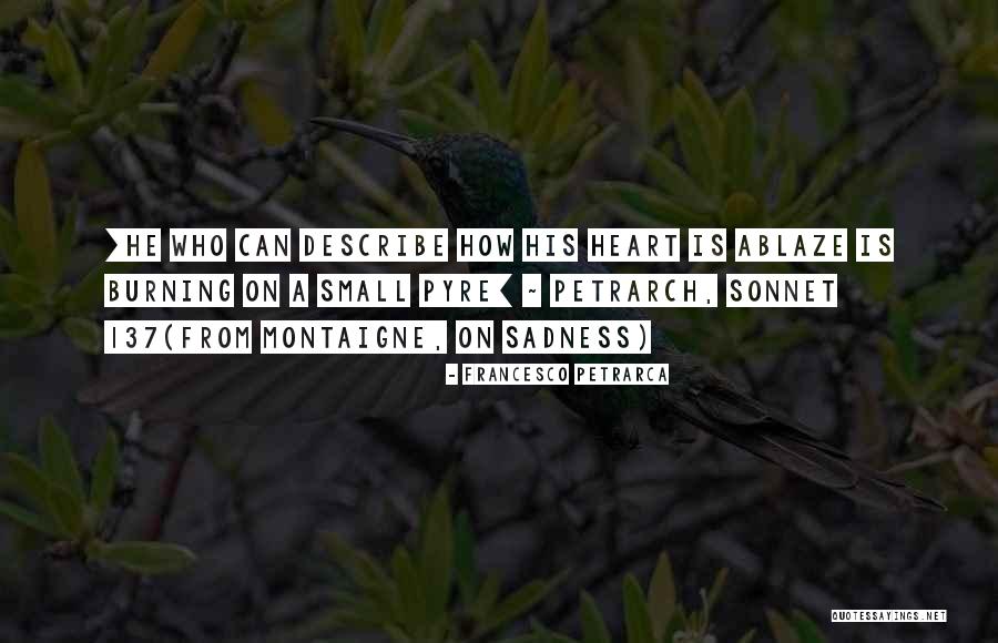 Francesco Petrarch Quotes By Francesco Petrarca Francesco Petrarch Quotes By Francesco Petrarca