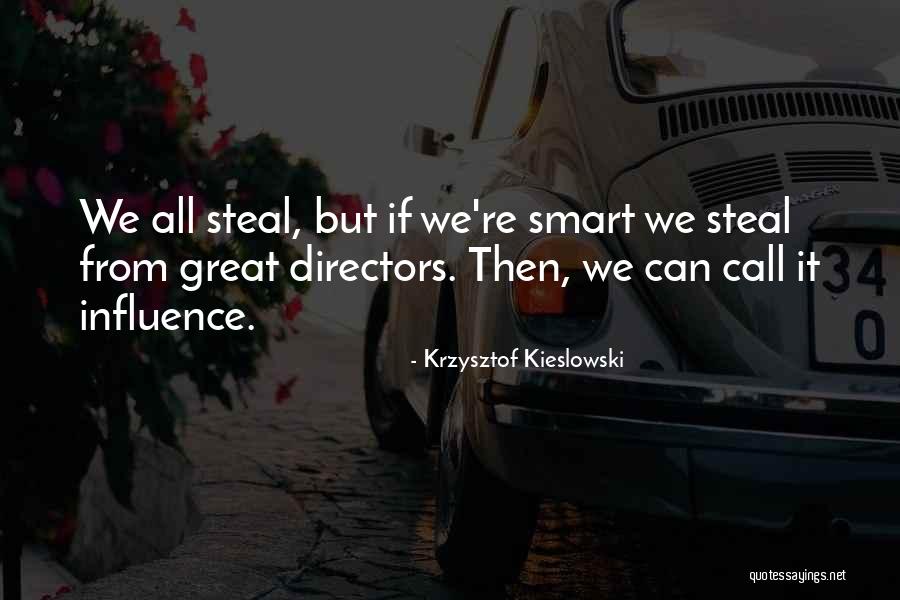 Francesco Totti Famous Quotes By Krzysztof Kieslowski Francesco Totti Famous Quotes By Krzysztof Kieslowski