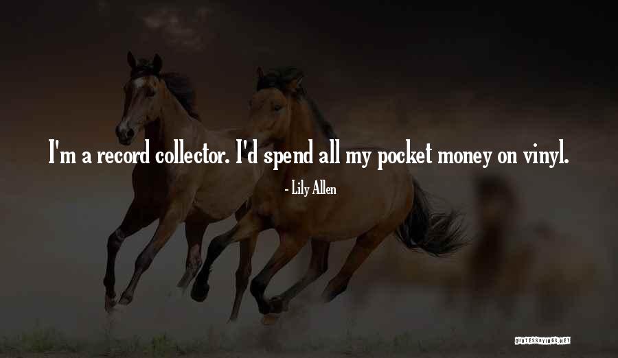 Francese Bread Quotes By Lily Allen Francese Bread Quotes By Lily Allen