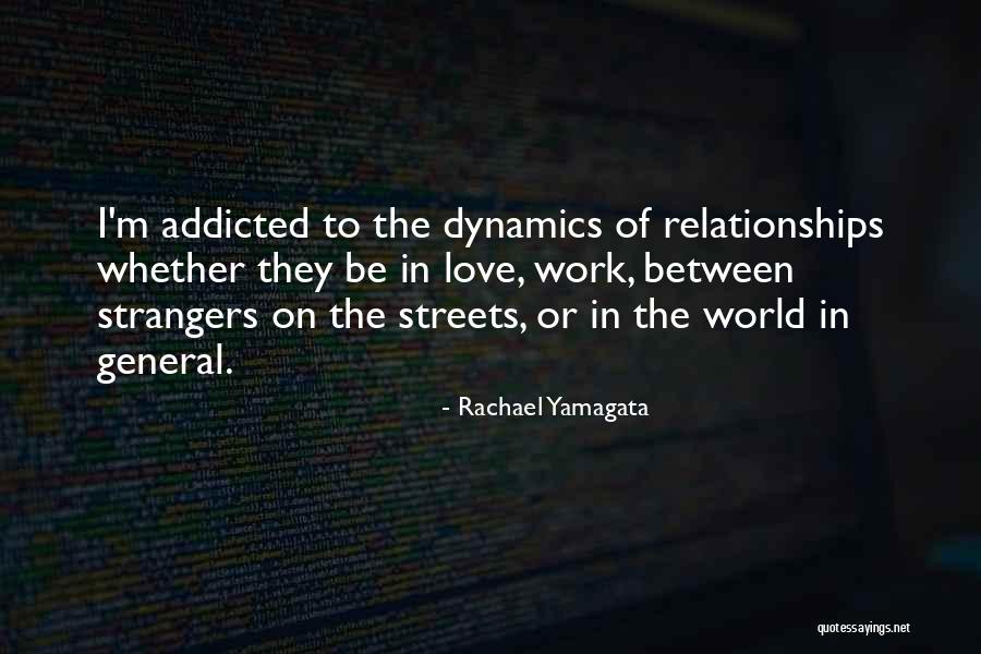 Francese Bread Quotes By Rachael Yamagata Francese Bread Quotes By Rachael Yamagata
