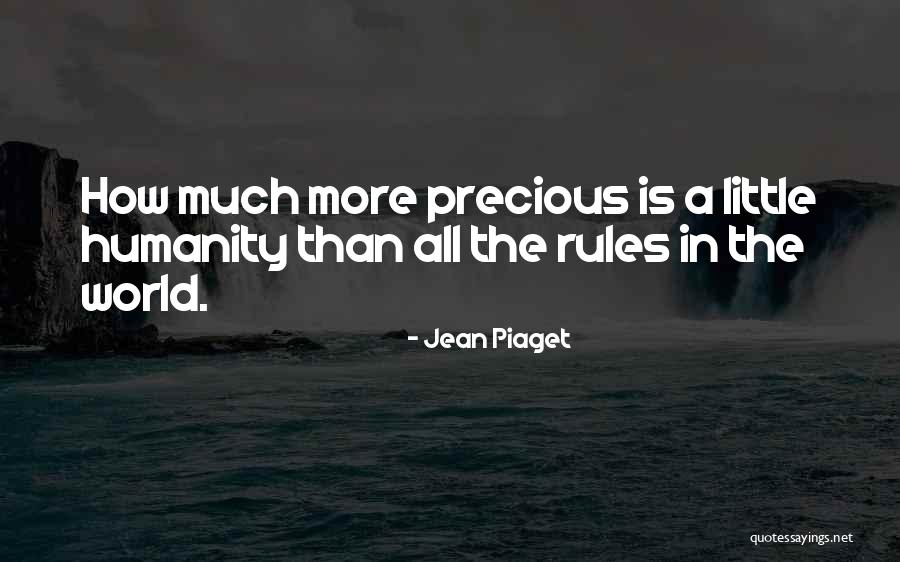 Francese Recipe Quotes By Jean Piaget Francese Recipe Quotes By Jean Piaget