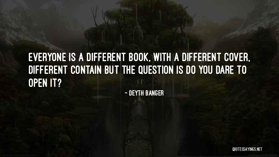 Francesita Quotes By Deyth Banger Francesita Quotes By Deyth Banger