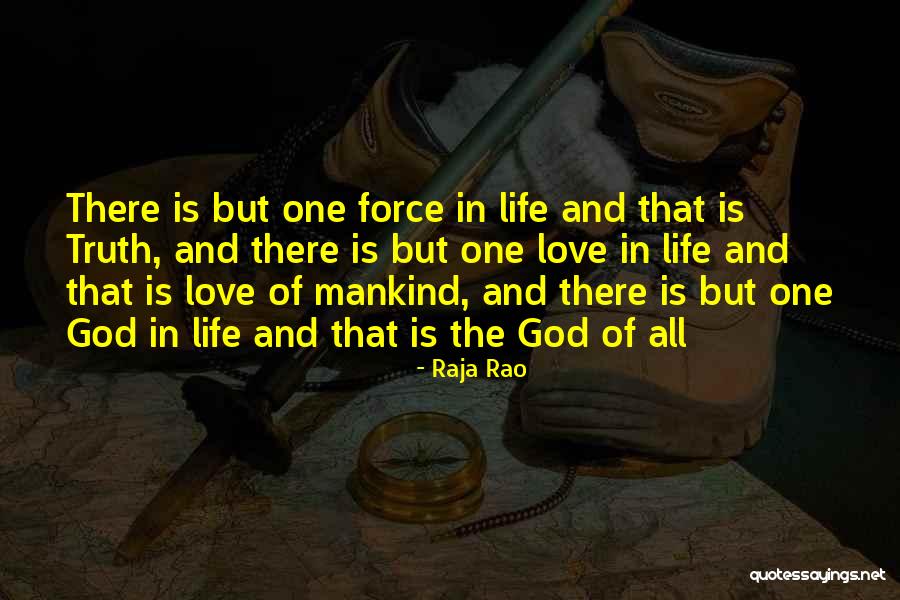 Francesita Quotes By Raja Rao Francesita Quotes By Raja Rao