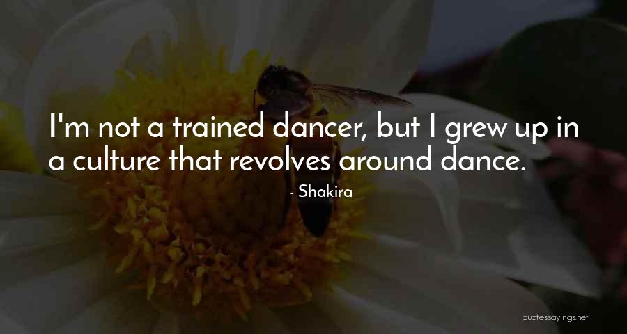 Francesita Quotes By Shakira Francesita Quotes By Shakira