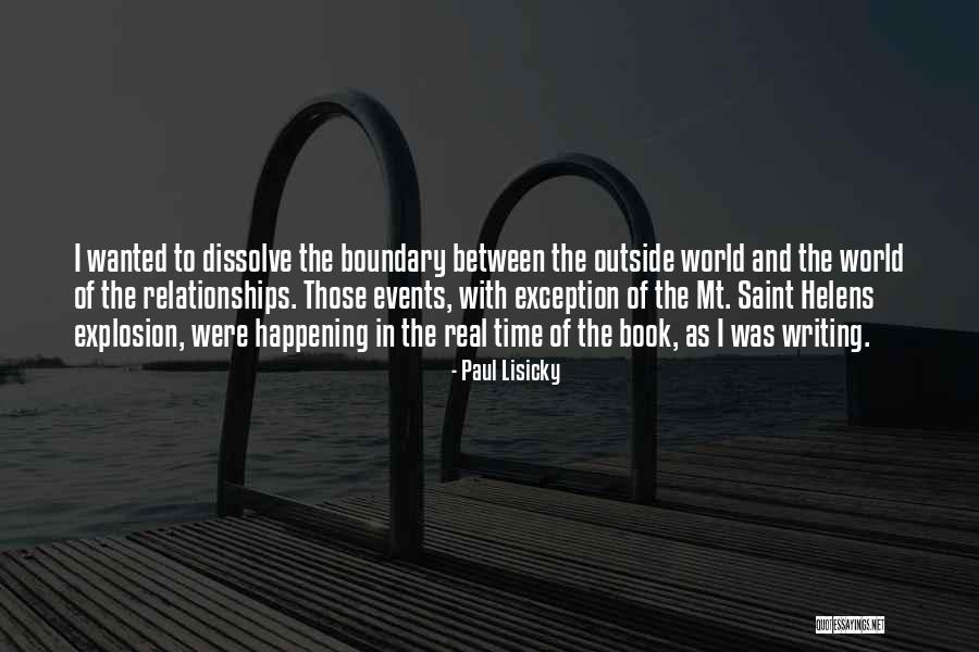 Franceska Garza Quotes By Paul Lisicky Franceska Garza Quotes By Paul Lisicky